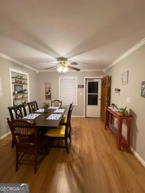 Entry Way - 192 Arrow Point Rd, Jackson, GA 30233 photo 1 of 1