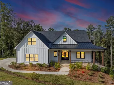 359 Oxford Rd, Ball Ground, GA 30107