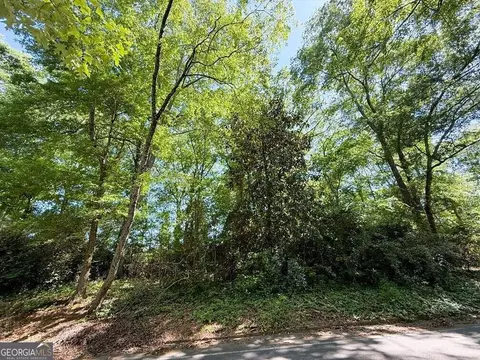 0 Oak Dr, Elberton, GA 30635