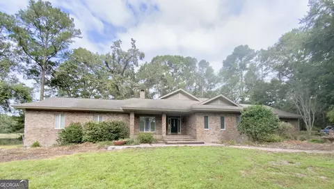 3195 Middleground Rd, Statesboro, GA 30461