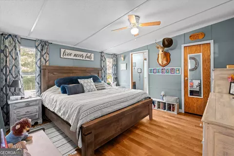 Bedroom - 29 Hickey Rd, Franklin, GA 30217 photo 1 of 4