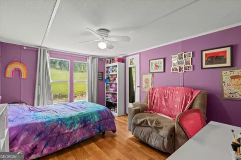 Bedroom - 29 Hickey Rd, Franklin, GA 30217 photo 4 of 4
