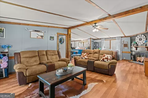 Other - 29 Hickey Rd, Franklin, GA 30217 photo 3 of 24