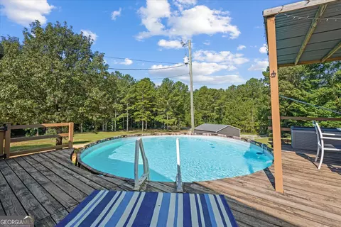 Exterior - 29 Hickey Rd, Franklin, GA 30217 photo 6 of 8