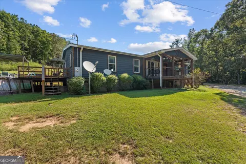 Other - 29 Hickey Rd, Franklin, GA 30217 photo 2 of 24