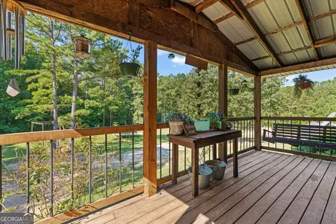 Exterior - 29 Hickey Rd, Franklin, GA 30217 photo 3 of 8