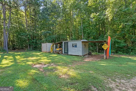 Exterior - 29 Hickey Rd, Franklin, GA 30217 photo 8 of 8