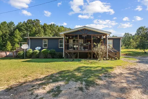 29 Hickey Rd, Franklin, GA 30217
