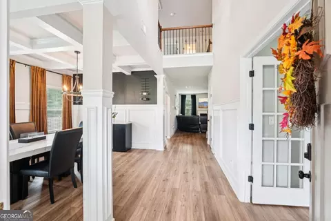 Entry Way - 741 Relic Rdg, Hampton, GA 30228 photo 1 of 7
