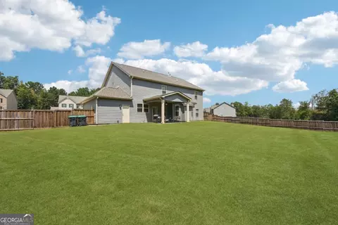 Exterior - 741 Relic Rdg, Hampton, GA 30228 photo 5 of 8