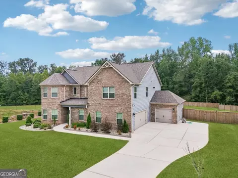 Exterior - 741 Relic Rdg, Hampton, GA 30228 photo 4 of 8