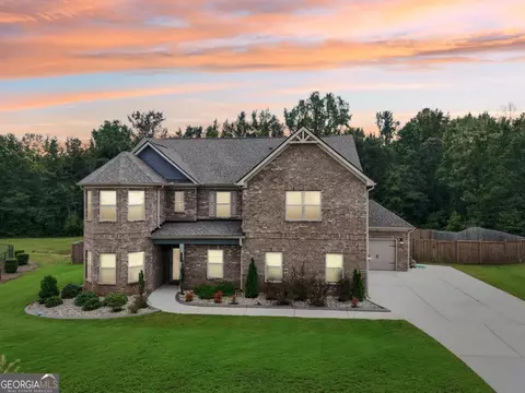 Exterior - 741 Relic Rdg, Hampton, GA 30228 photo 8 of 8