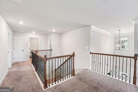 Entry Way - 741 Relic Rdg, Hampton, GA 30228 photo 5 of 7