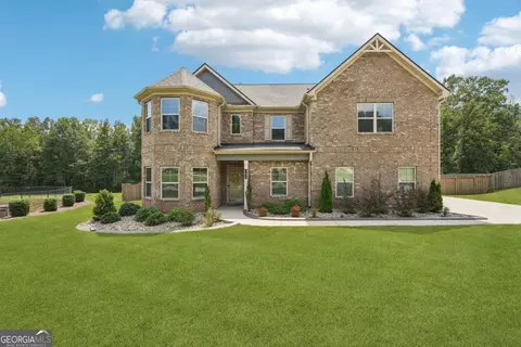 741 Relic Rdg, Hampton, GA 30228