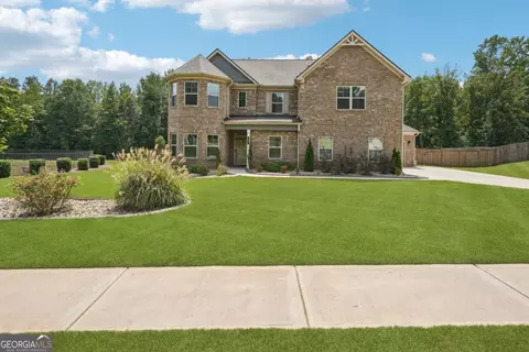Exterior - 741 Relic Rdg, Hampton, GA 30228 photo 3 of 8