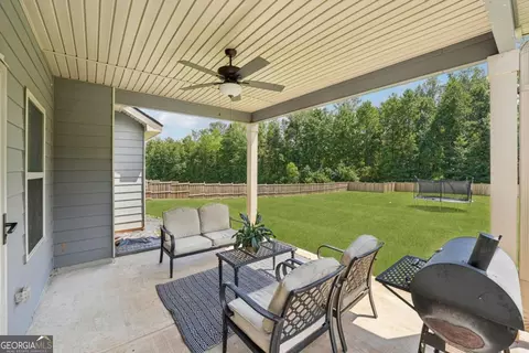 Exterior - 741 Relic Rdg, Hampton, GA 30228 photo 6 of 8