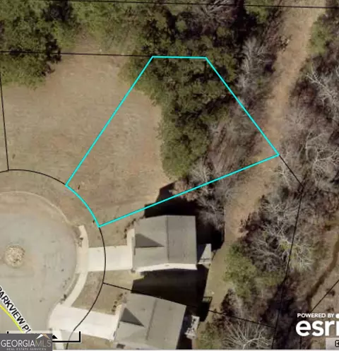 129 Parkview Place Dr, Mcdonough, GA 30253