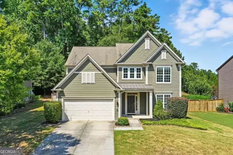 158 Edgewater Trl, Canton, GA 30115