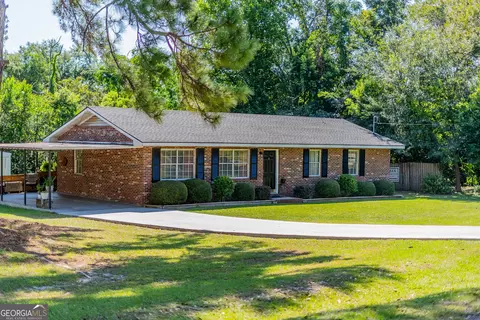 420 Jackson St, Blackshear, GA 31516