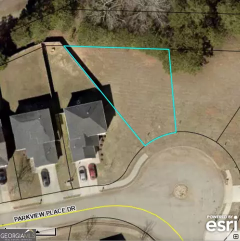 121 Parkview Place Dr, Mcdonough, GA 30253
