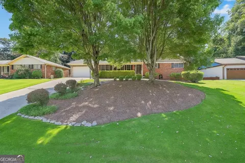 3935 Roman Ct, Tucker, GA 30084