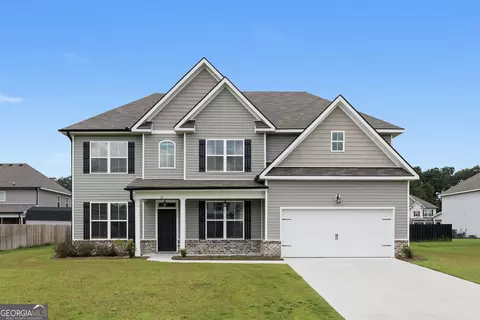 12 Cottonfield Dr, Guyton, GA 31312