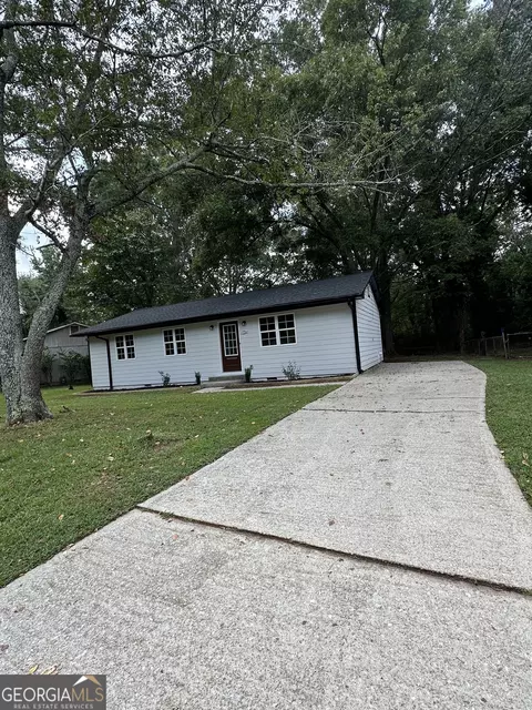 1729 W Austin Rd, Decatur, GA 30032