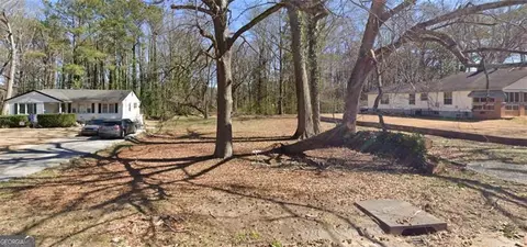 691 Gary Rd NW, Atlanta, GA 30318