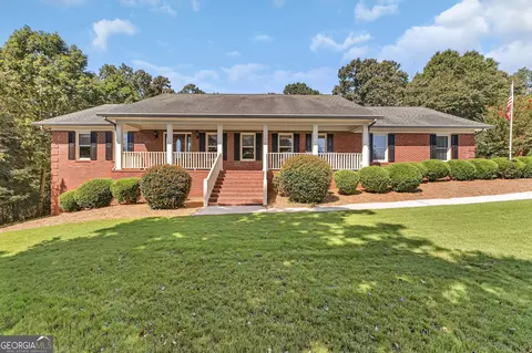 445 Riverwalk Ln, Mcdonough, GA 30252