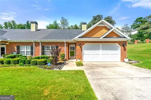 2500 Rosehill Cir, Lithia Springs, GA 30122