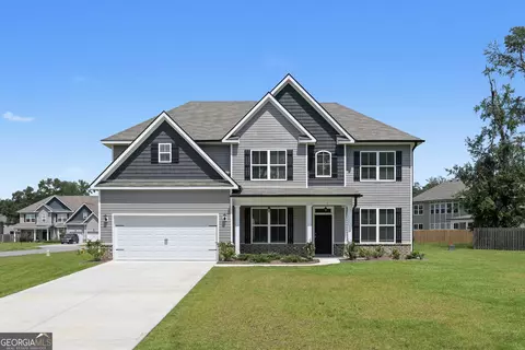 1 St Anne Ct, Guyton, GA 31312