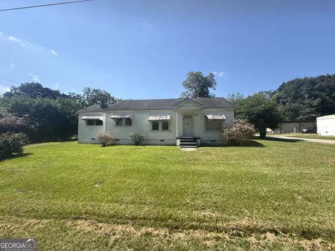 2621 Bond Ave, Canon, GA 30520