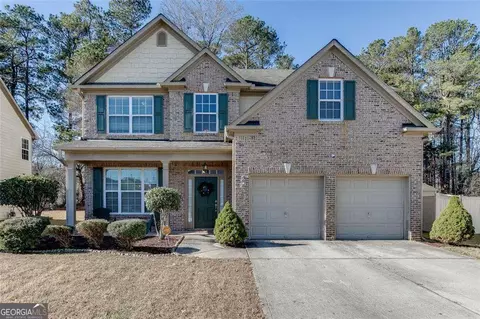 3388 Kessock Ridge Trl, Snellville, GA 30039