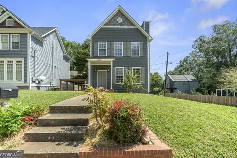 810 Martin St SE, Atlanta, GA 30315