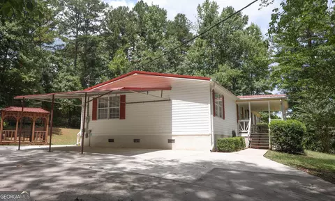 266 Cawthon Rd, Toccoa, GA 30577 photo 4