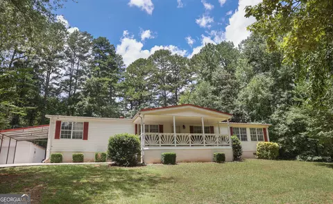 266 Cawthon Rd, Toccoa, GA 30577