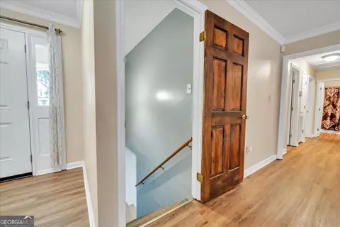 Entry Way - 311 Holly Dr, Dublin, GA 31021 photo 1 of 2