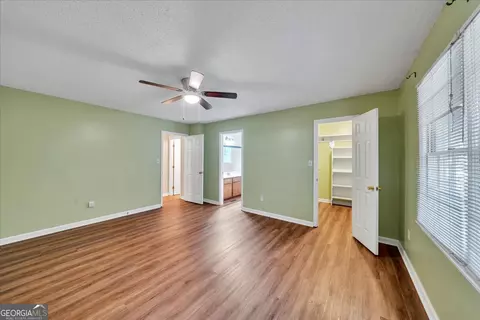 Bedroom - 311 Holly Dr, Dublin, GA 31021 photo 1 of 2