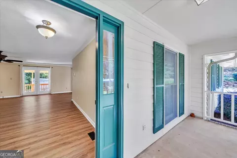 Entry Way - 311 Holly Dr, Dublin, GA 31021 photo 2 of 2
