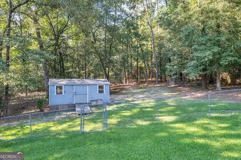 Exterior - 311 Holly Dr, Dublin, GA 31021 photo 12 of 12
