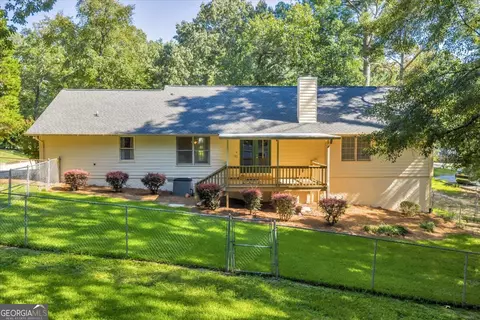 Other - 311 Holly Dr, Dublin, GA 31021 photo 17 of 19