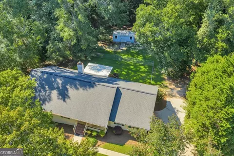 Exterior - 311 Holly Dr, Dublin, GA 31021 photo 1 of 12