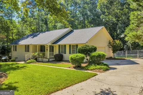 311 Holly Dr, Dublin, GA 31021