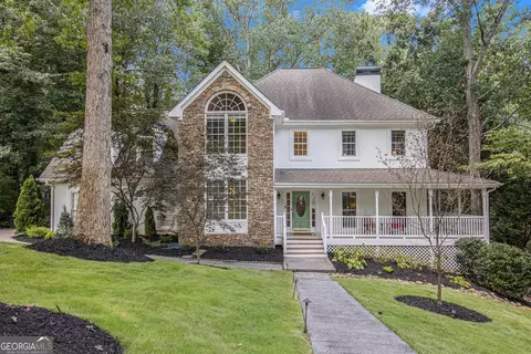 12130 Wexford Mill Ct, Roswell, GA 30075