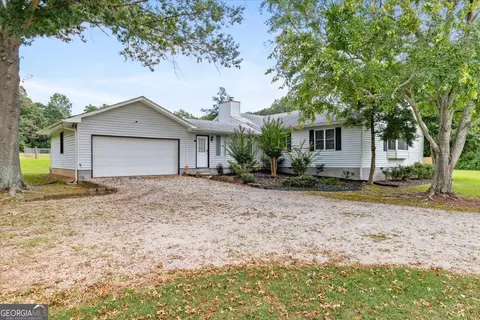 944 Thurman Rd, Stockbridge, GA 30281