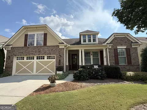 125 Red Maple Dr, Peachtree City, GA 30269