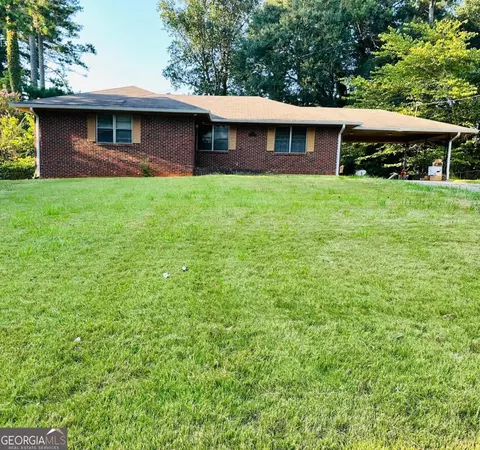 3311 Spreading Oak Dr SW, Atlanta, GA 30311