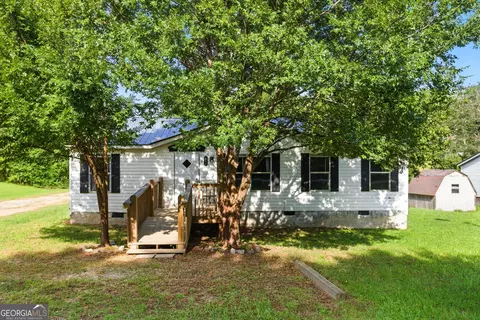 12 Lauren Dr, Cleveland, GA 30528