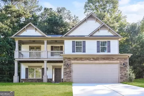 6286 Allen Rd SW, Mableton, GA 30126