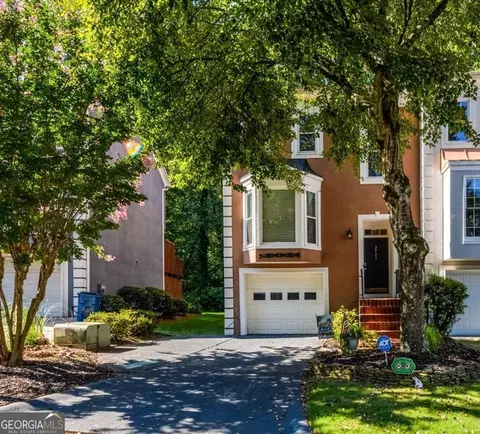 3923 Meeting St, Duluth, GA 30096
